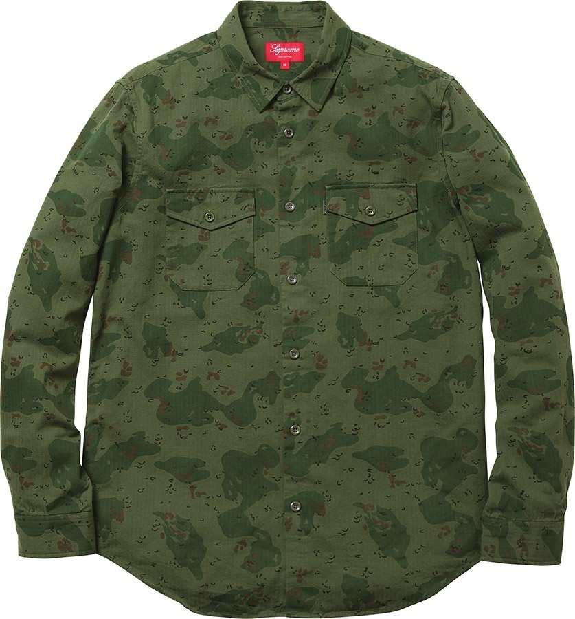 Field Shirt